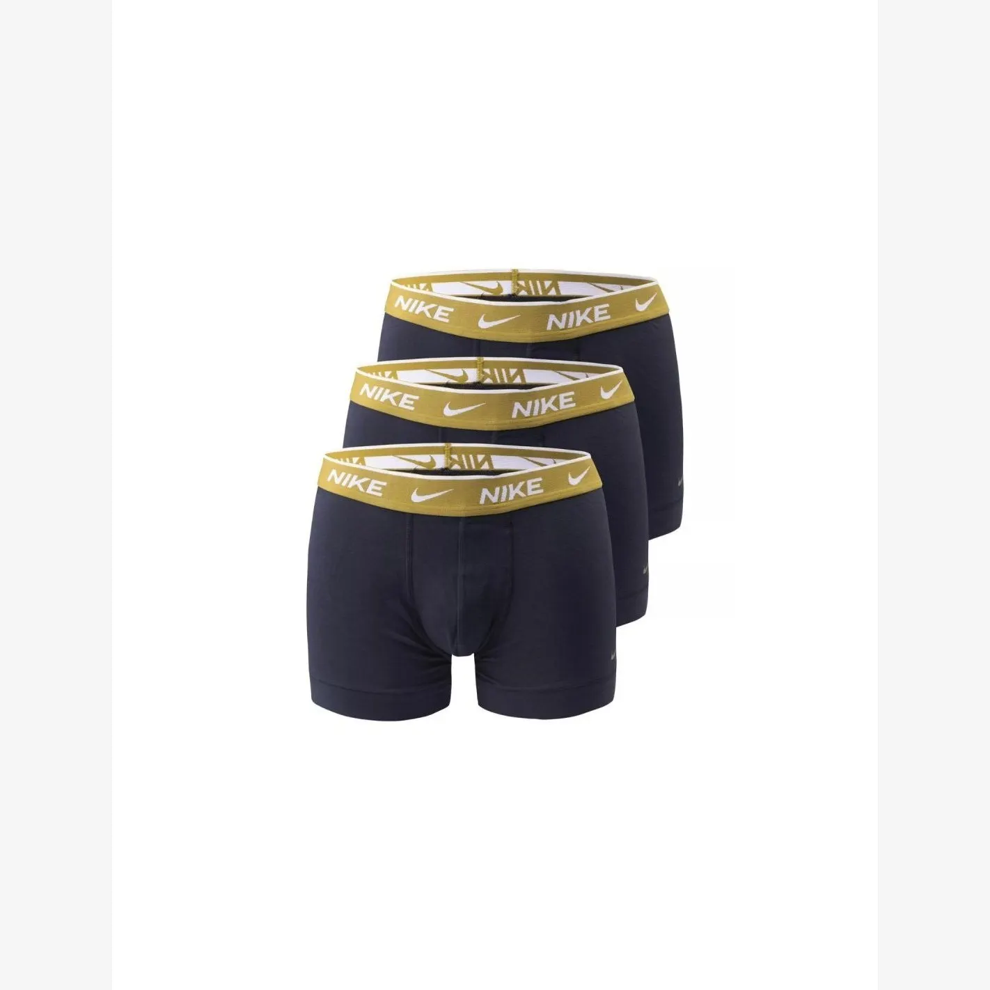 Боксери Чоловічі Nike Everyday Stretch Trunk 0000KE1008