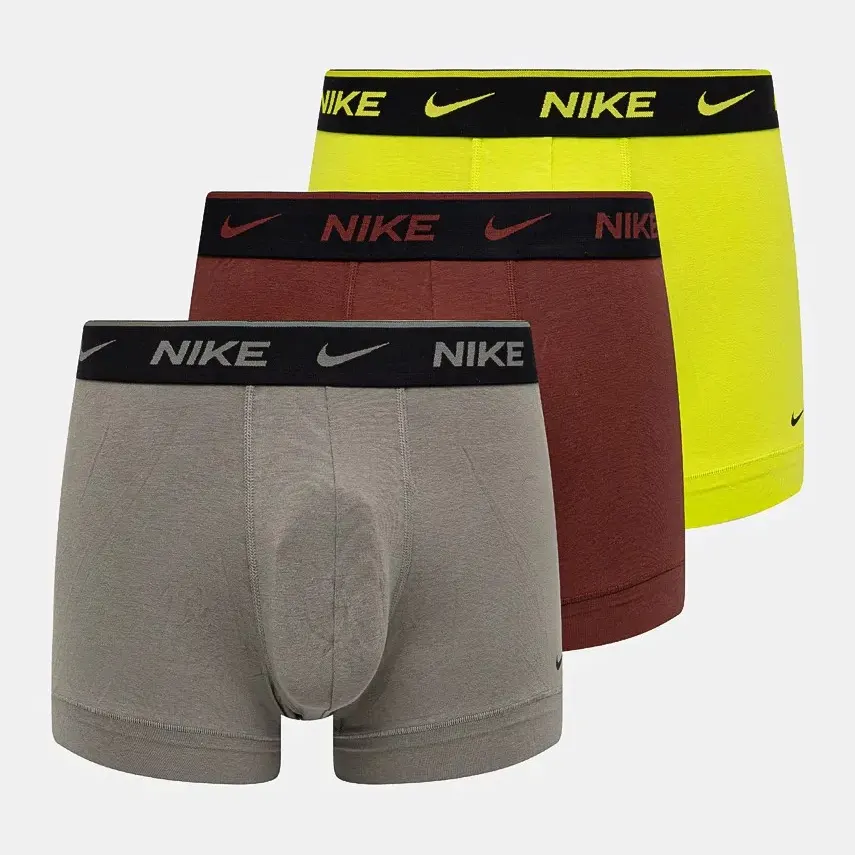 Nike Everyday Cotton Stretch 0000KE1008-FRF