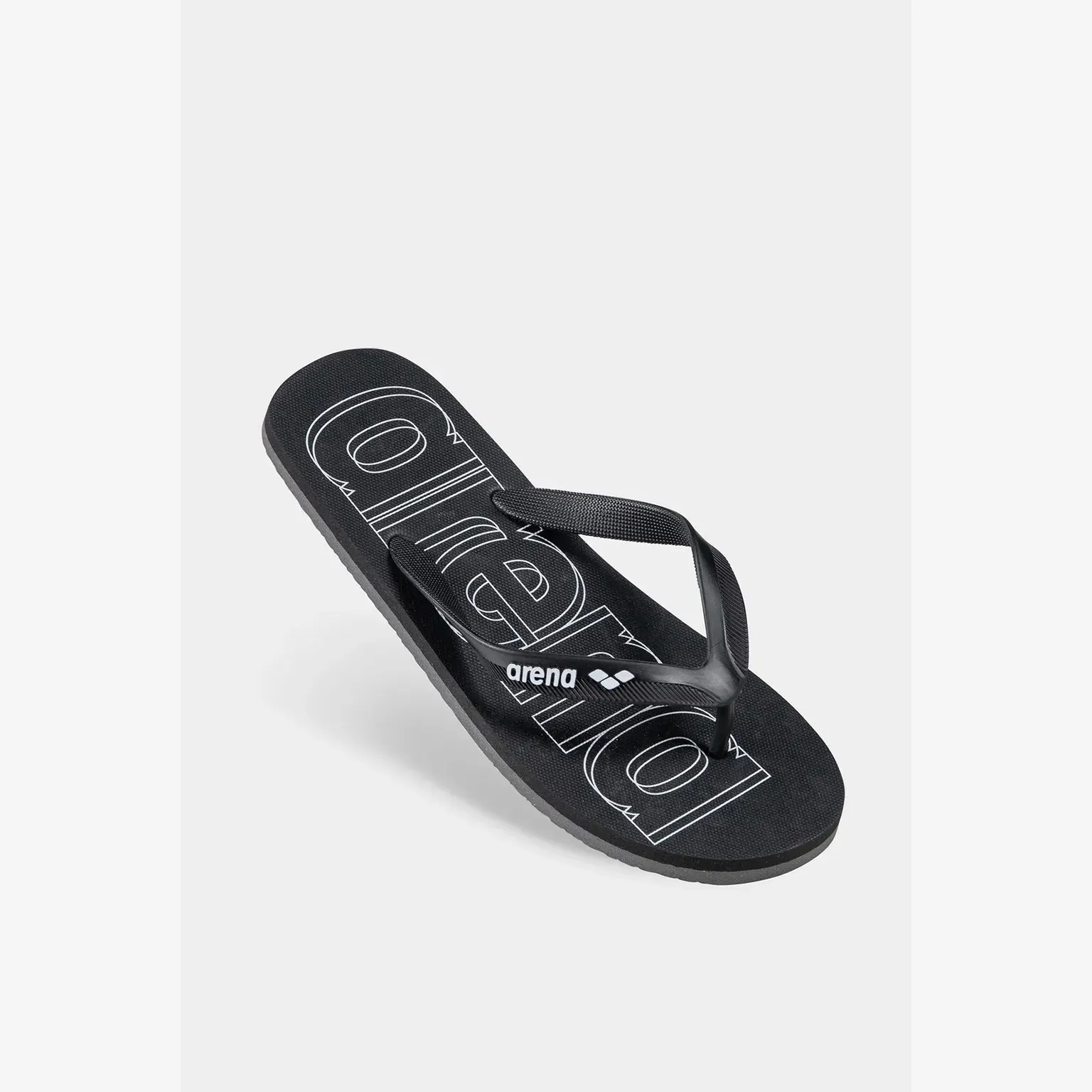 Шлепанцы Мужские Arena Flip Flop 002309-115