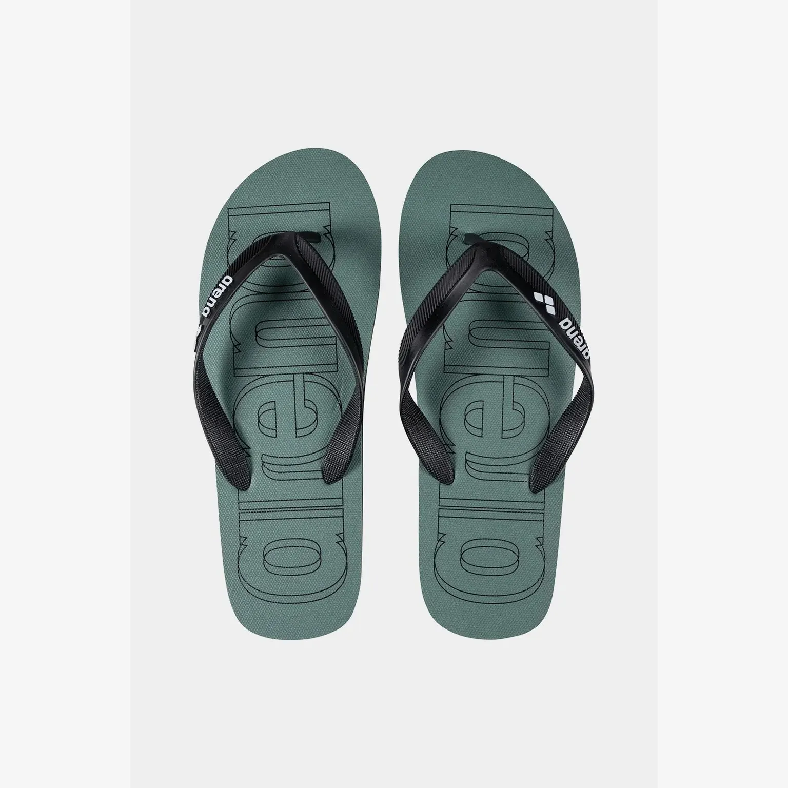 Шлепанцы Мужские Arena Flip Flop 002309-116