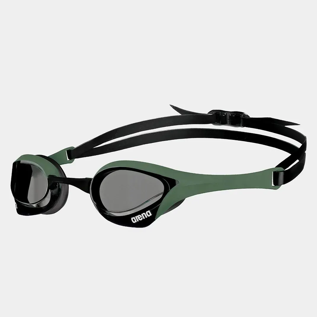 Окуляри для плавання Чоловічі Arena Cobra Ultra Swipe 003929-565