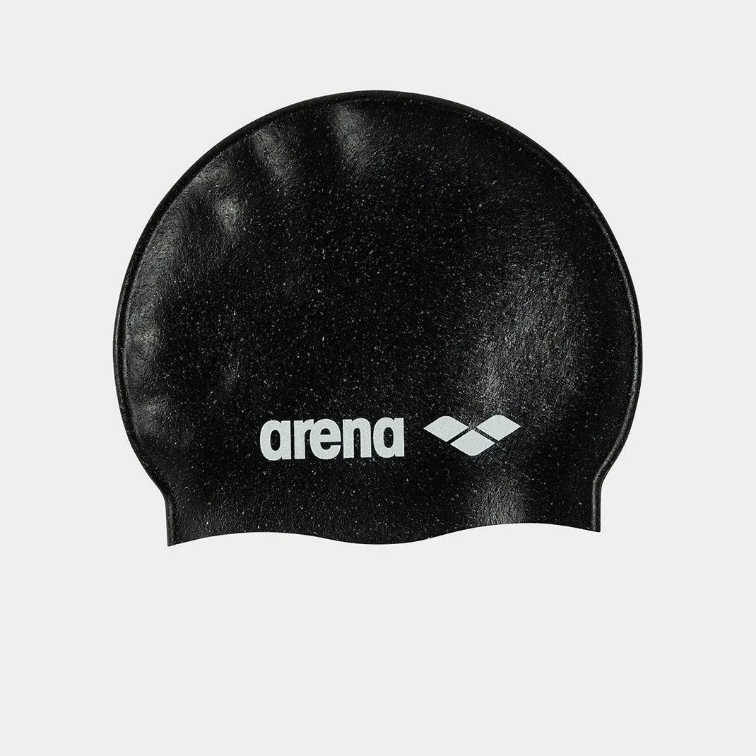 Шапочка для плавання Чоловіча Arena Silicone Cap 006359-902