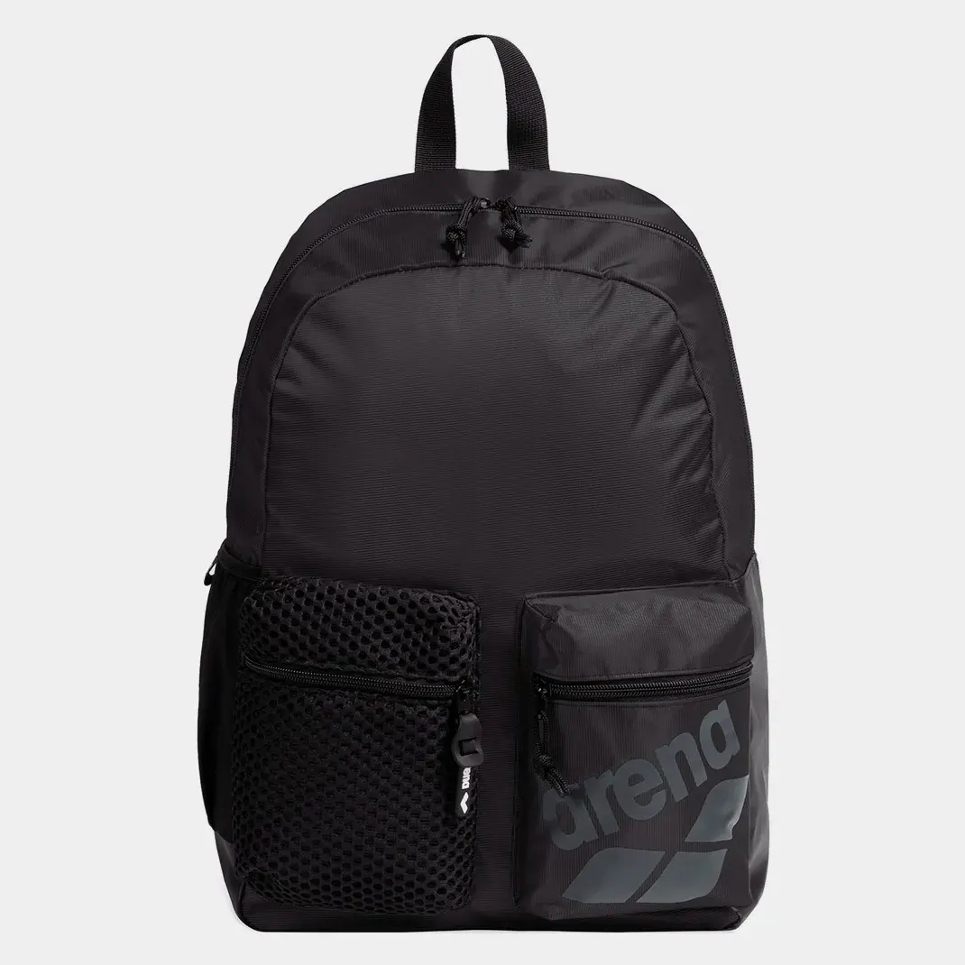 Рюкзак Чоловічий Arena One Go Backpack 010226-100