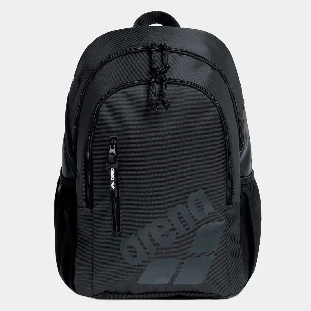 Рюкзак Чоловічий Arena All Set Backpack 30L 010227-100