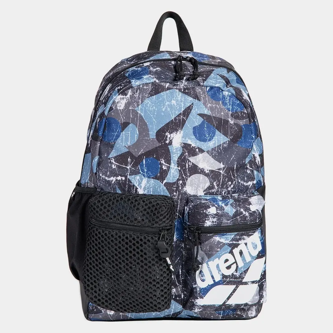 Рюкзак Чоловічий Arena One Go Backpack 010228-901