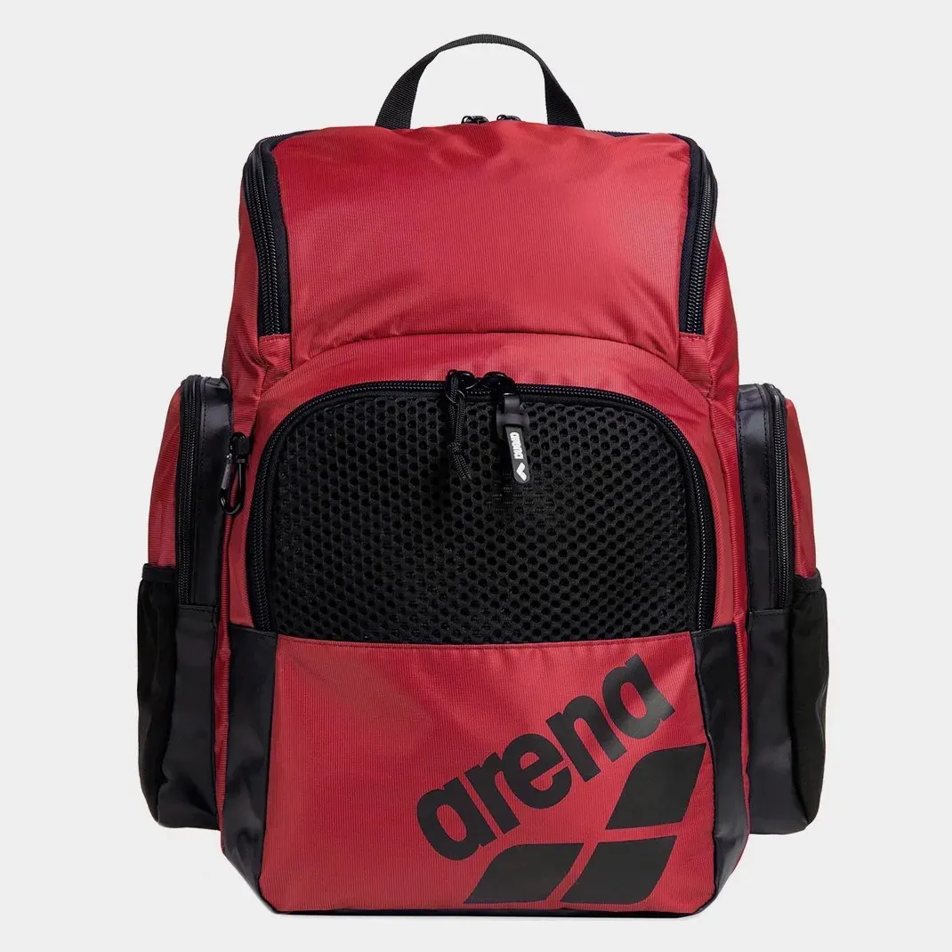 Рюкзак Чоловічий Arena One Go Backpack 35L 010229-700