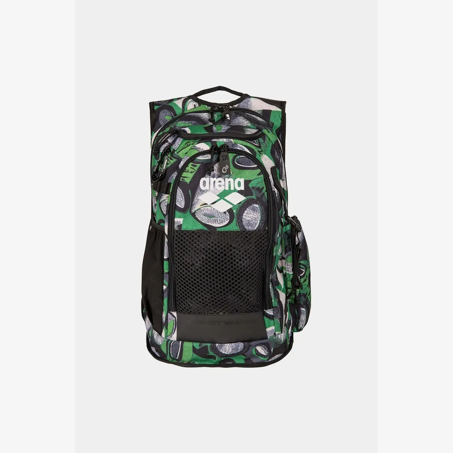Рюкзак Чоловічий Arena All Set Backpack 45L 010235-202