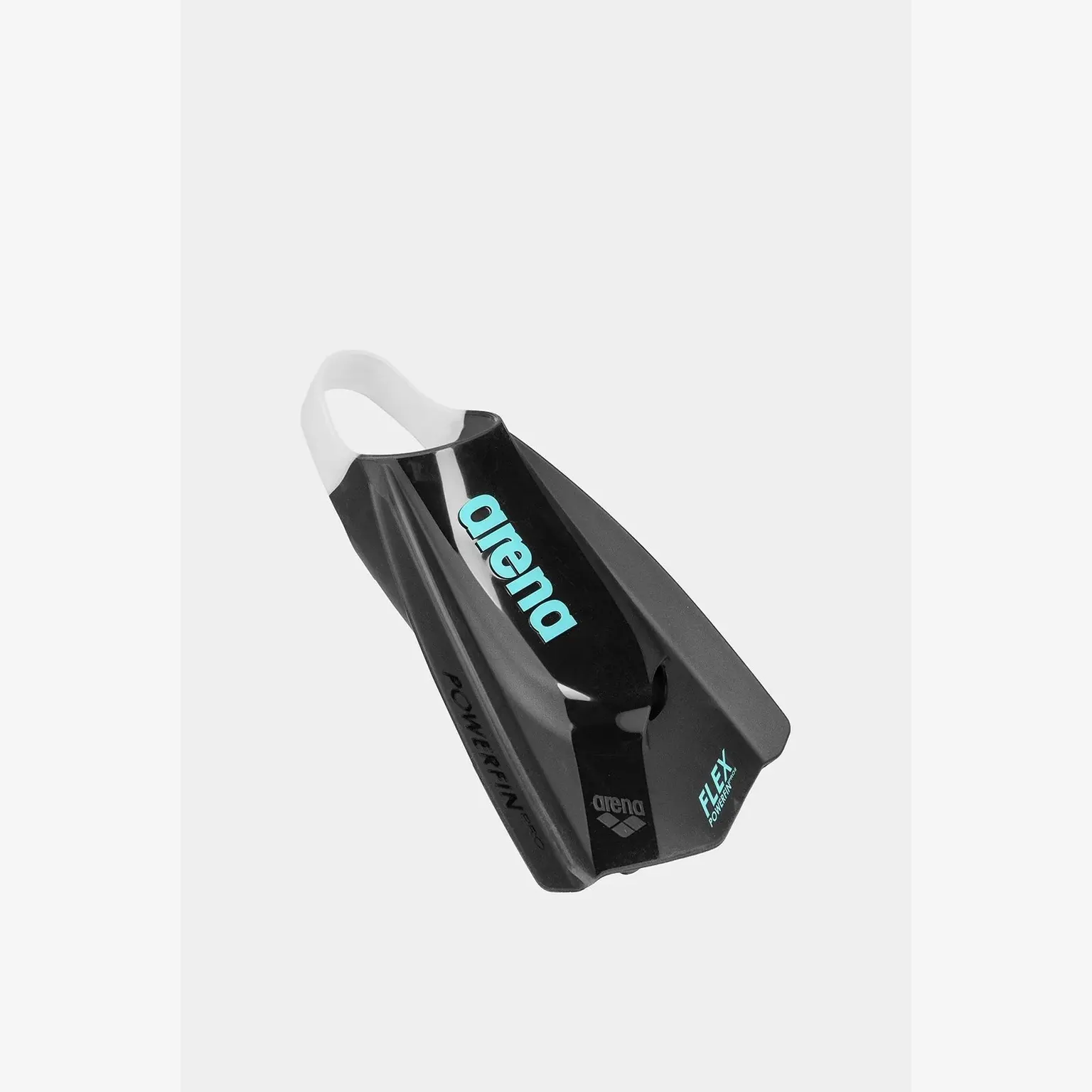 Ласти Мужские Arena Powerfin Pro II Flex 011938-400