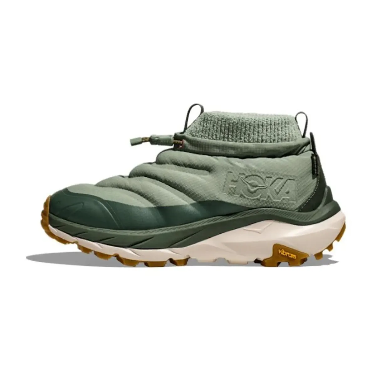 Кросівки Чоловічі Hoka Kaha 2 Frost Moc GTX Succulent/Aloe Vera 1157392-SCCLN