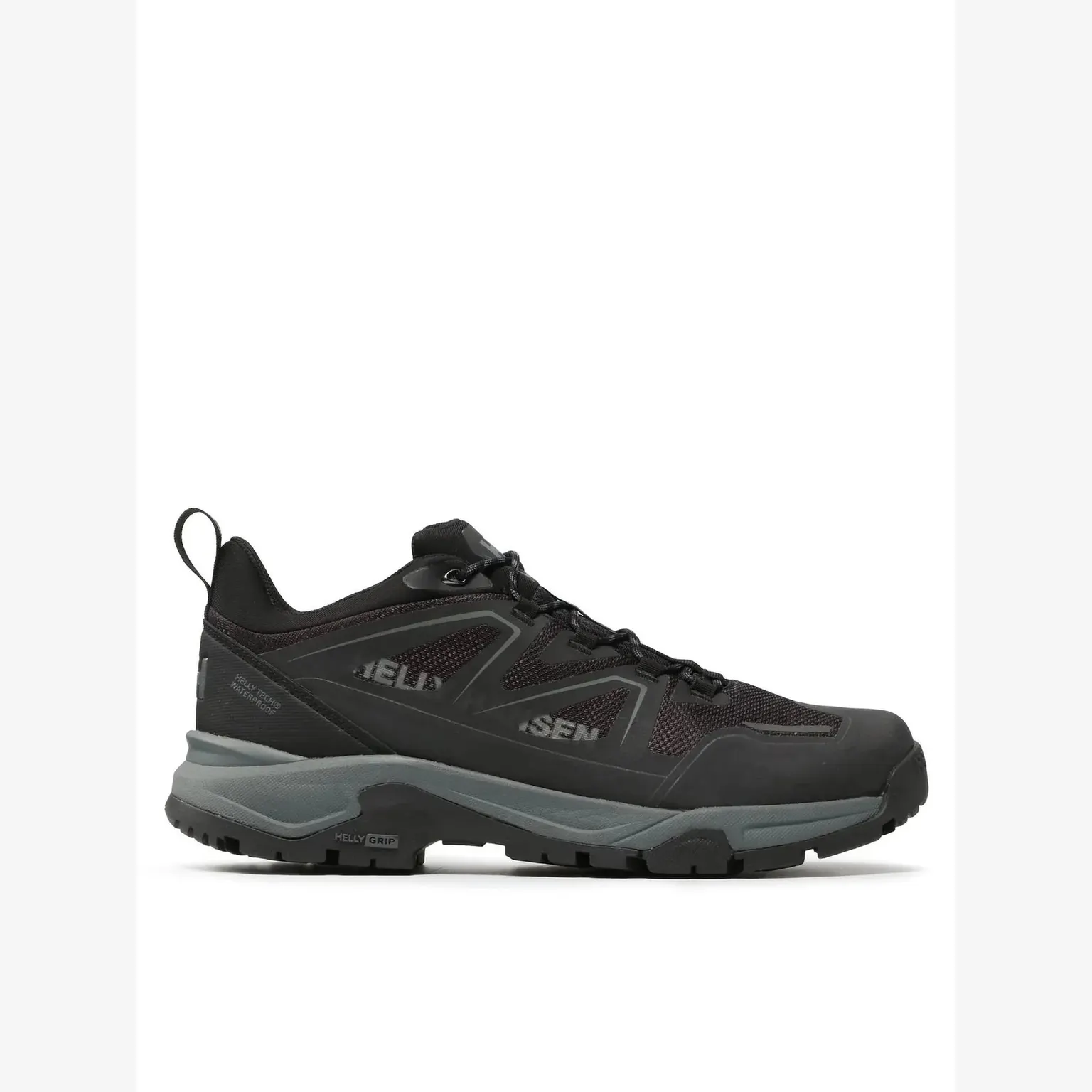 Кросівки Чоловічі Helly Hansen Cascade Low Black 11749-990