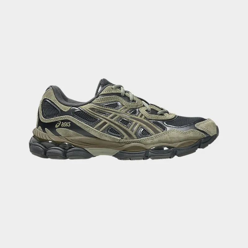 Кросівки Asics Gel-NYC Loden Green/Graphite Grey 1203A383-303