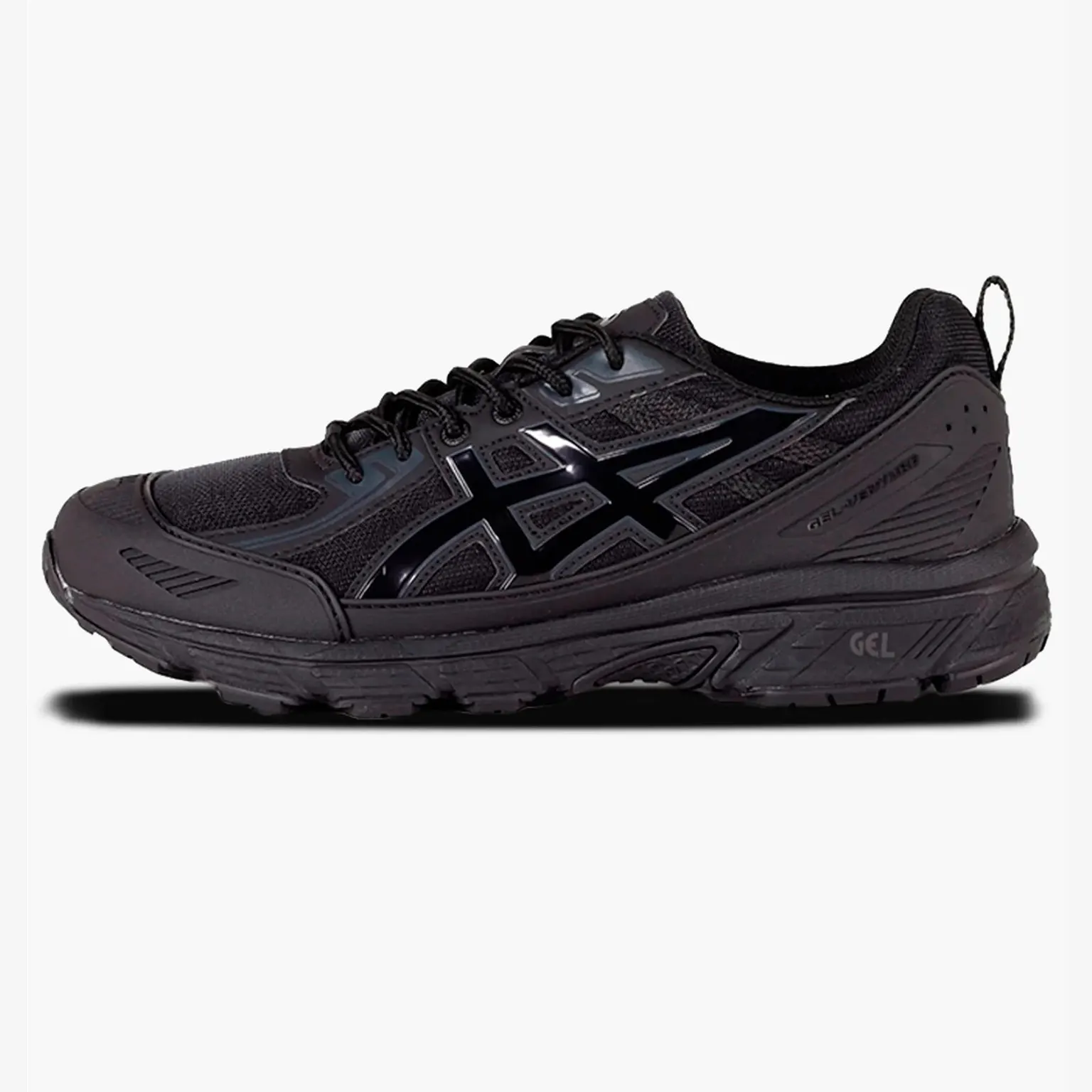 Кросівки Чоловічі Asics Gel-Venture 6 Shield Black 1203A474-001