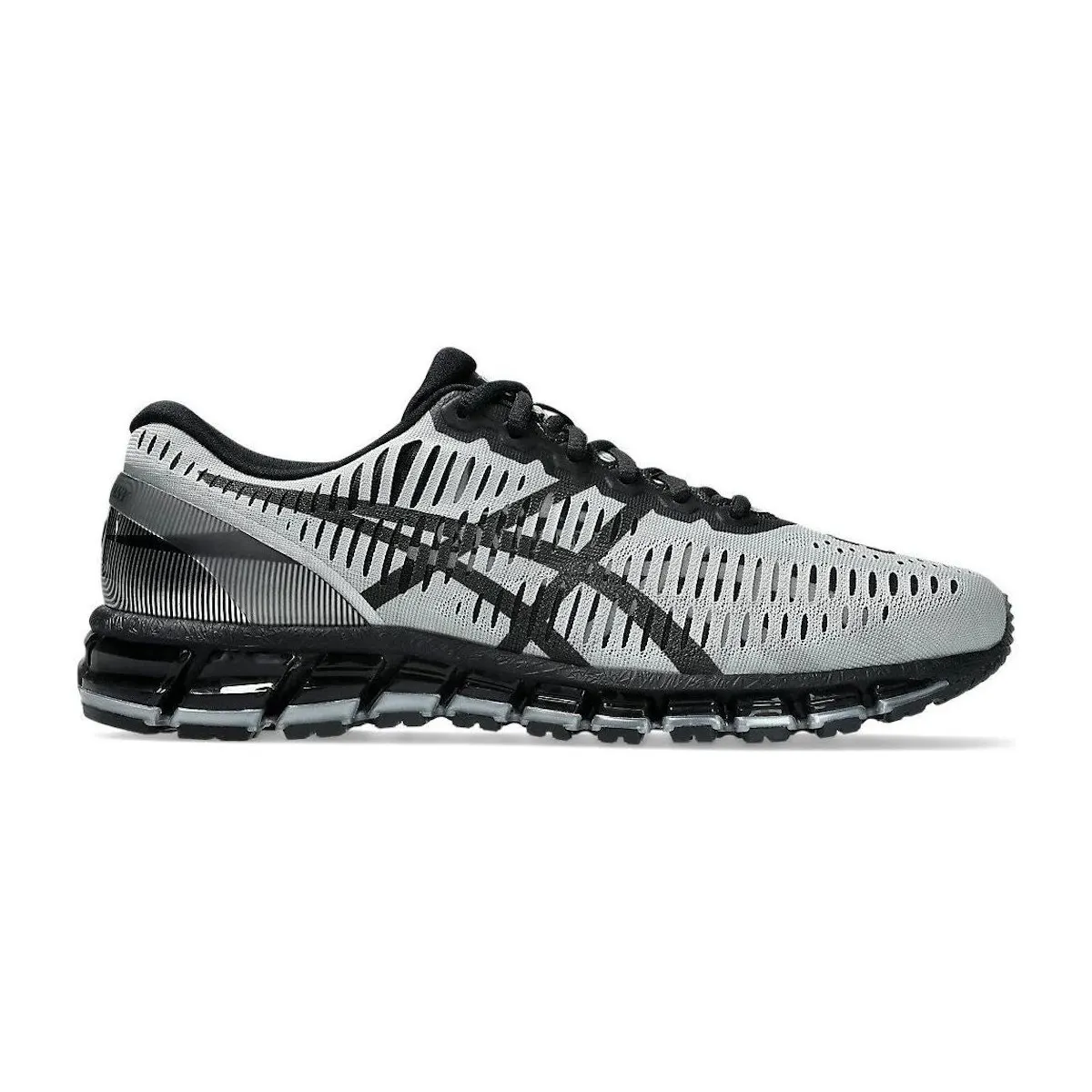 Кросівки Чоловічі Asics Gel-Quantum 360 I x C.P. Company Pure Silver 1203A689-021
