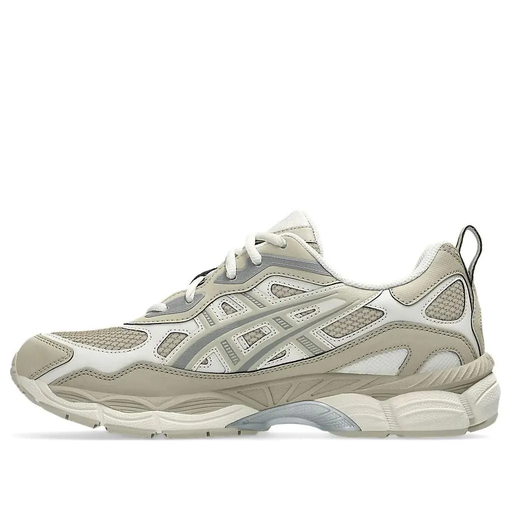 Кросівки Чоловічі Asics Gel NYK 1203A735-022