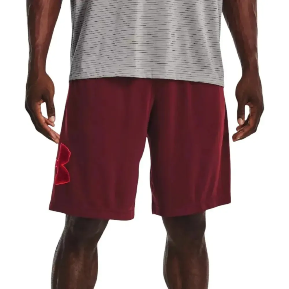Шорти Чоловічі Under Armour UA Tech Graphic Short 1306443-690