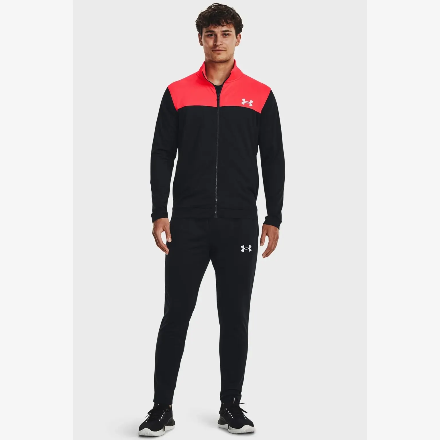 Спортивний костюм Чоловічий Under Armour Emea Novelty 1366212-006