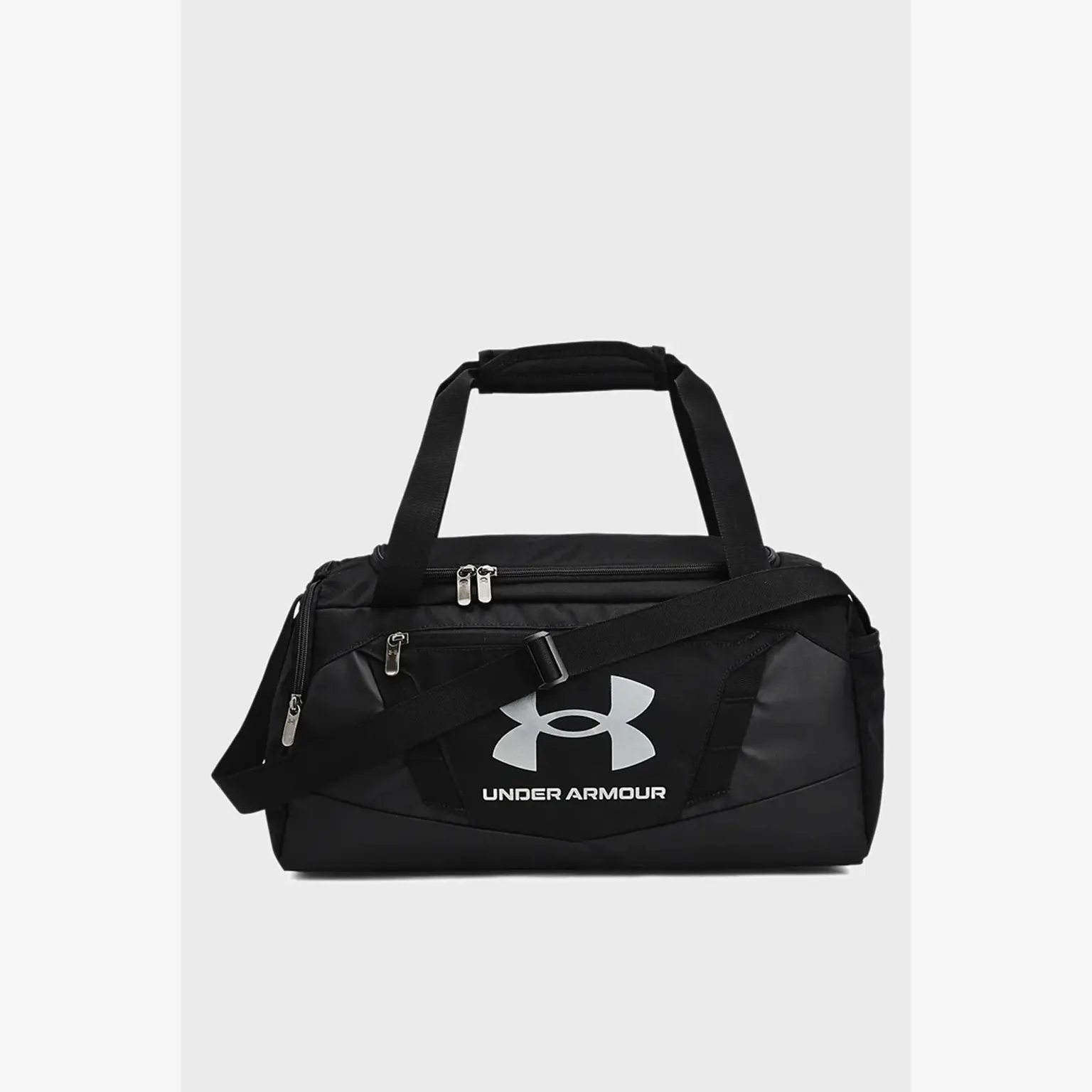Сумка Чоловіча Under Armour Undeniable 5.0 Duffle 1369221-001