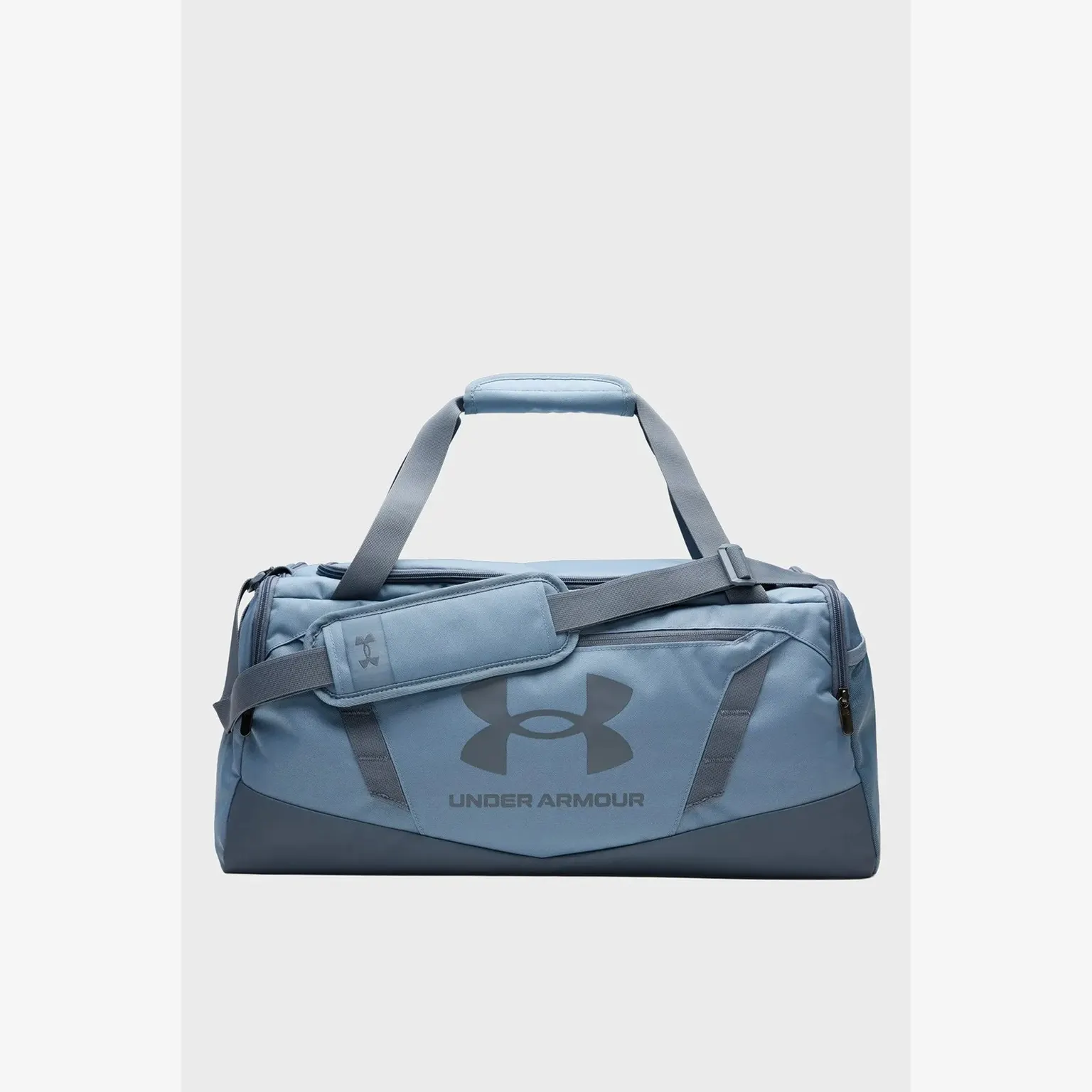 Сумка Чоловіча Under Armour Undeniable 5.0 Duffle 1369222-448