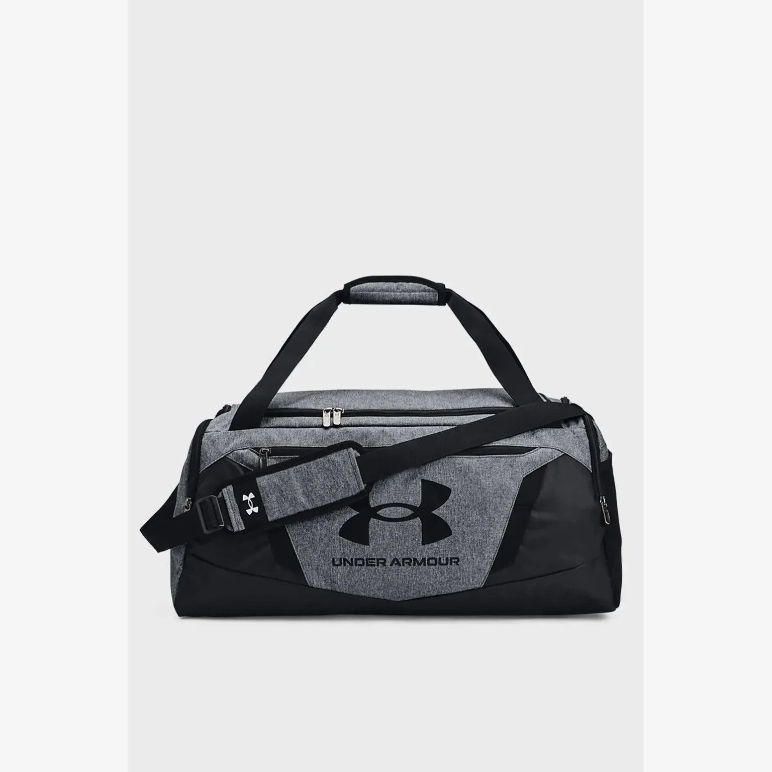 Сумка Чоловіча Under Armour Undeniable 5.0 Medium Duffle 1369223-012