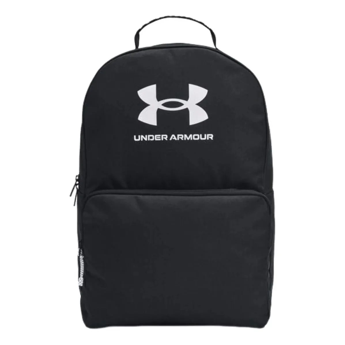 Рюкзак Чоловічий Under Armour Loudon Essential Backpack Black 1378415-001