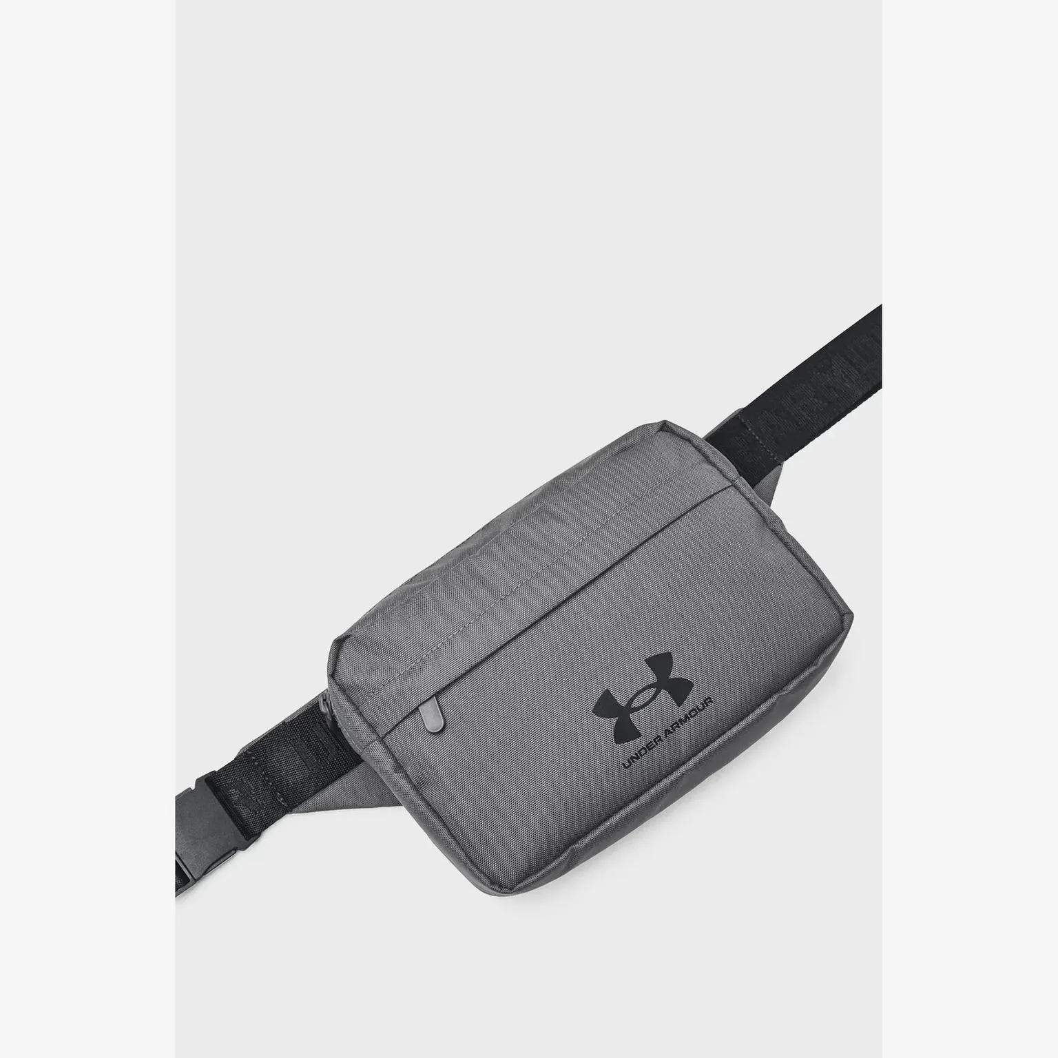 Поясна сумка Чоловіча Under Armour Loudon Lite WB Xbody 1381914-025
