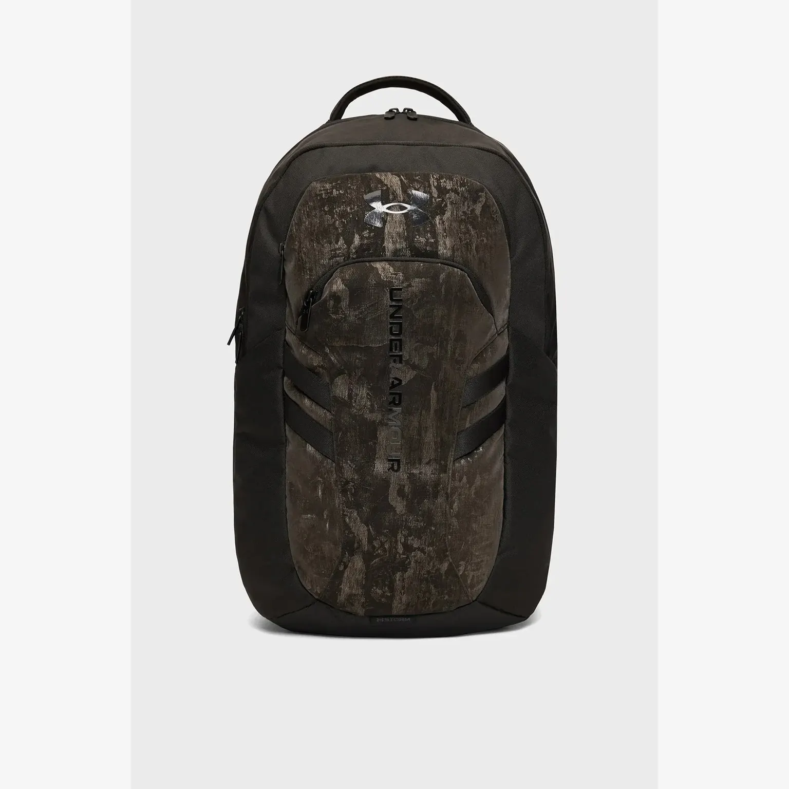 Рюкзак Чоловічий Under Armour Hustle 6.0 Pro 1384671-005