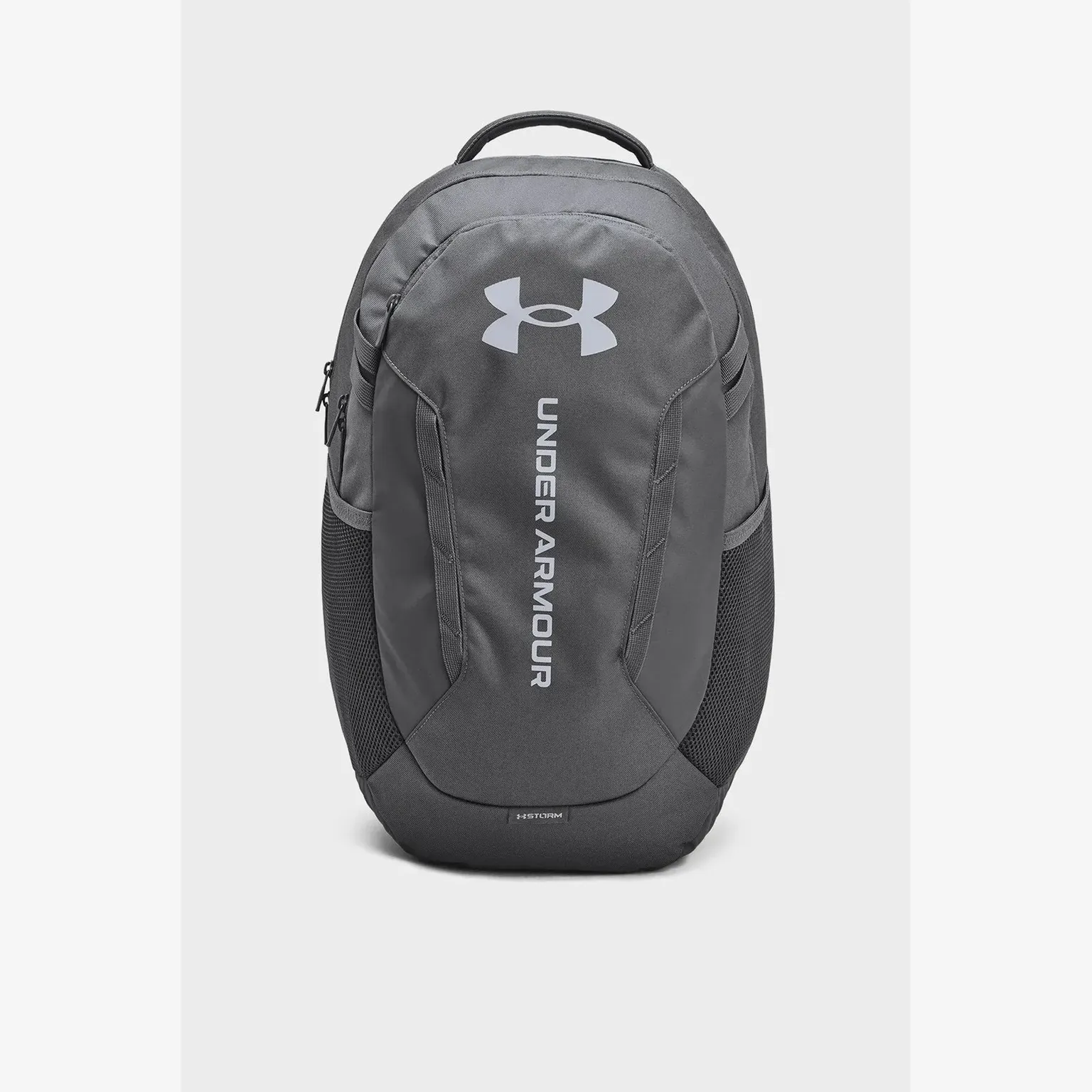 Рюкзак Чоловічий Under Armour Hustle 6.0 1384672-025
