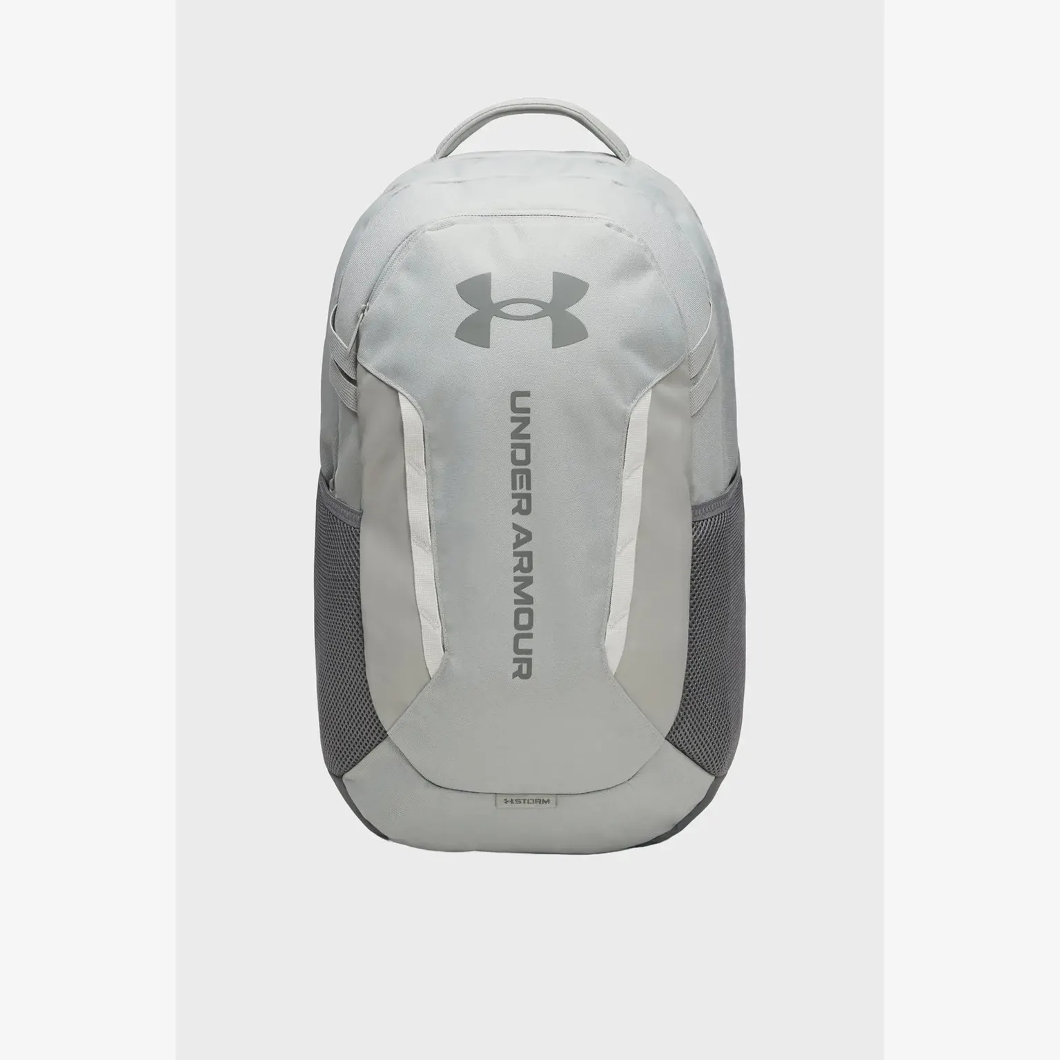 Рюкзак Чоловічий Under Armour Hustle 6.0 1384672-069