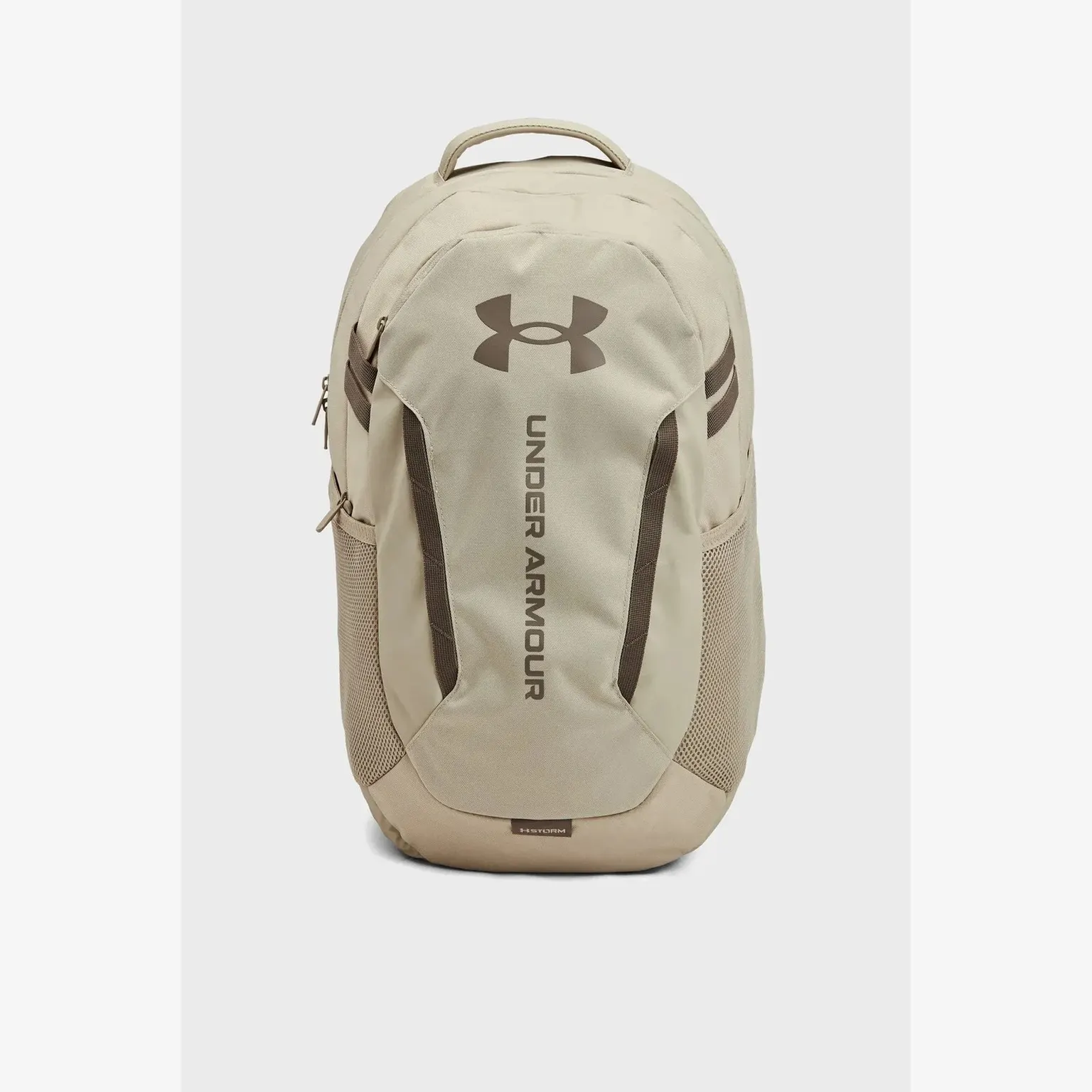 Рюкзак Чоловічий Under Armour Hustle 6.0 1384672-289