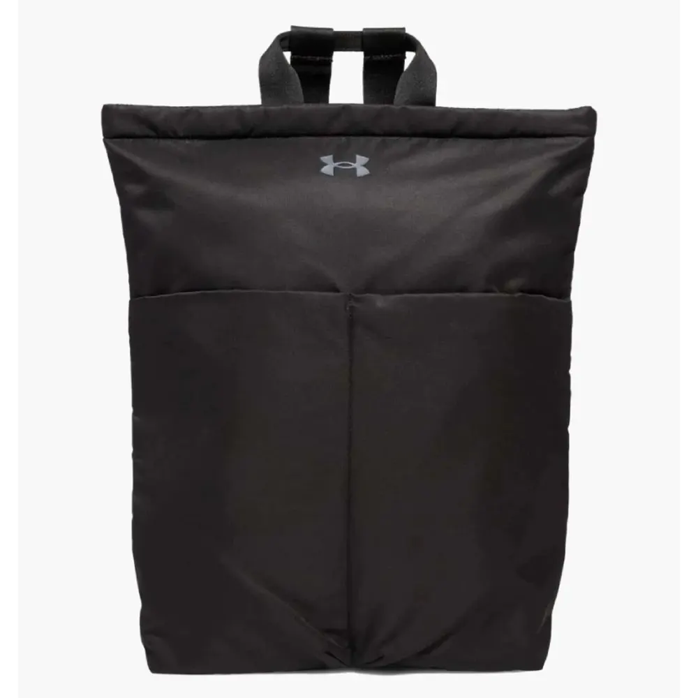 Рюкзак Жіночий Under Armour Studio Lite Backpack Black 1388909-001