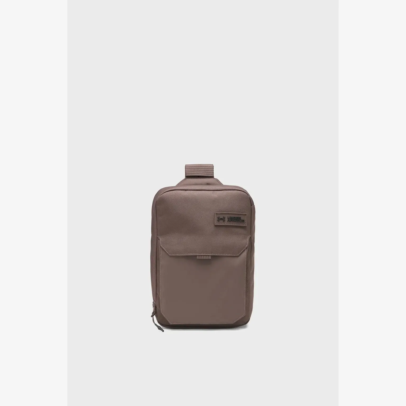 Поясна сумка Чоловіча Under Armour Triumph Utility Sling 10L 1388918-201