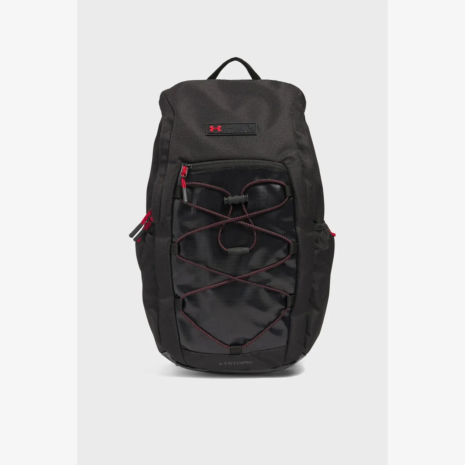 Рюкзак Чоловічий Under Armour Summit Trail Black 1388933-001