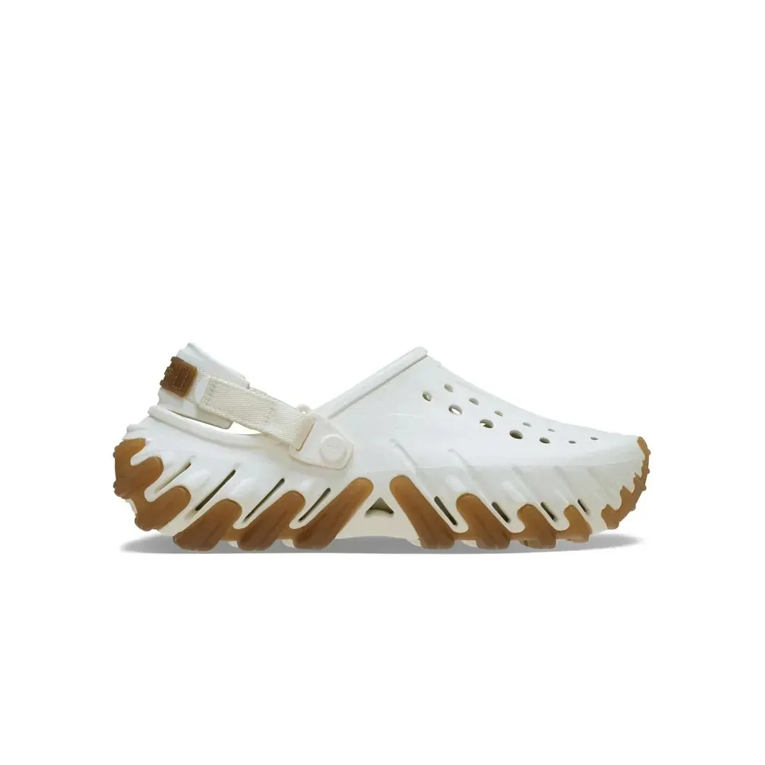 Шлепанцы Мужские Crocs Echo Gum RO Clog 211675-0WV