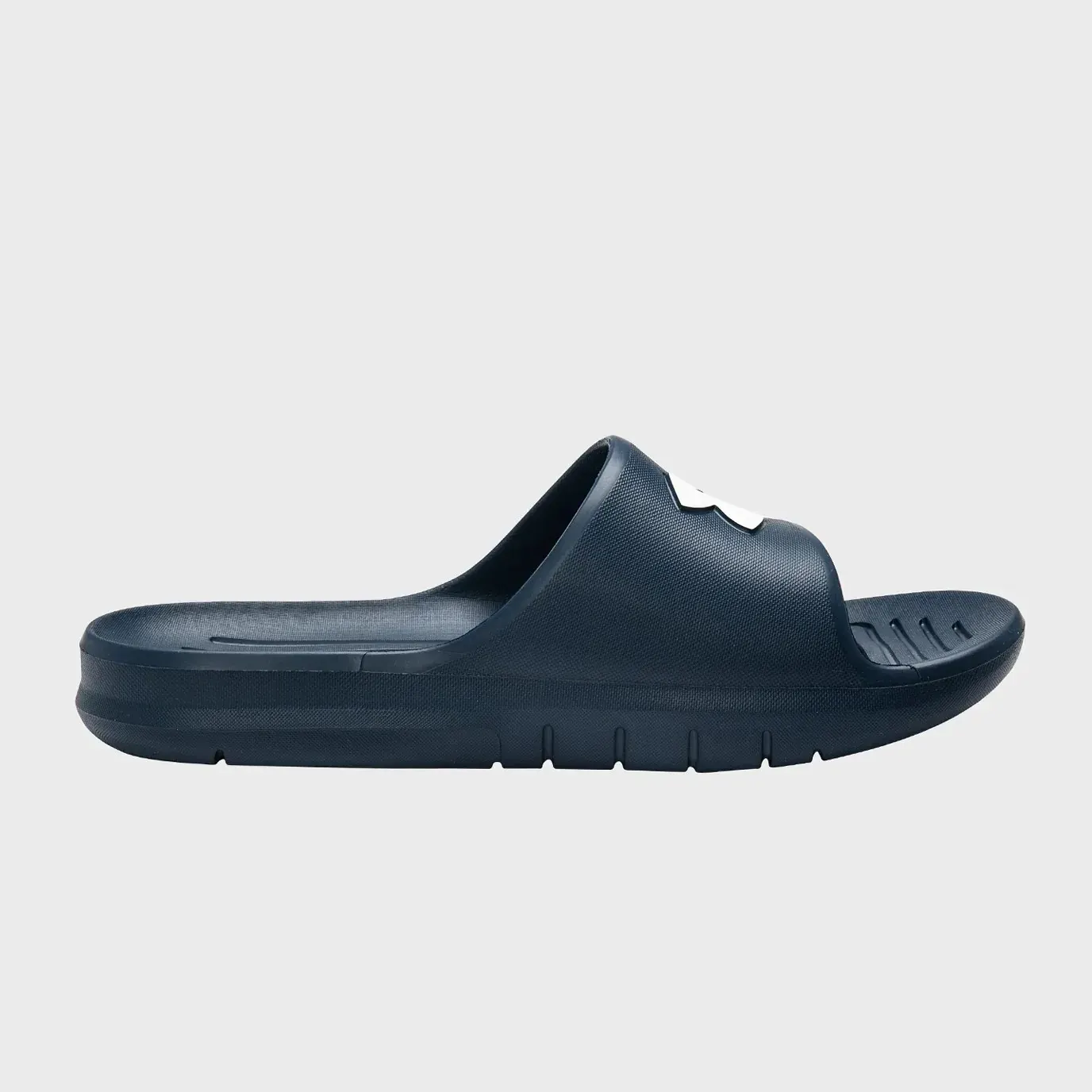 Шльопанці Чоловічі Under Armour Core PTH Slides 3021286-400