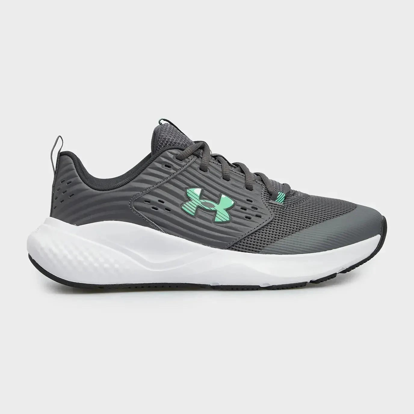 Кросівки Чоловічі Under Armour Charged Commit TR 4 3026017-104