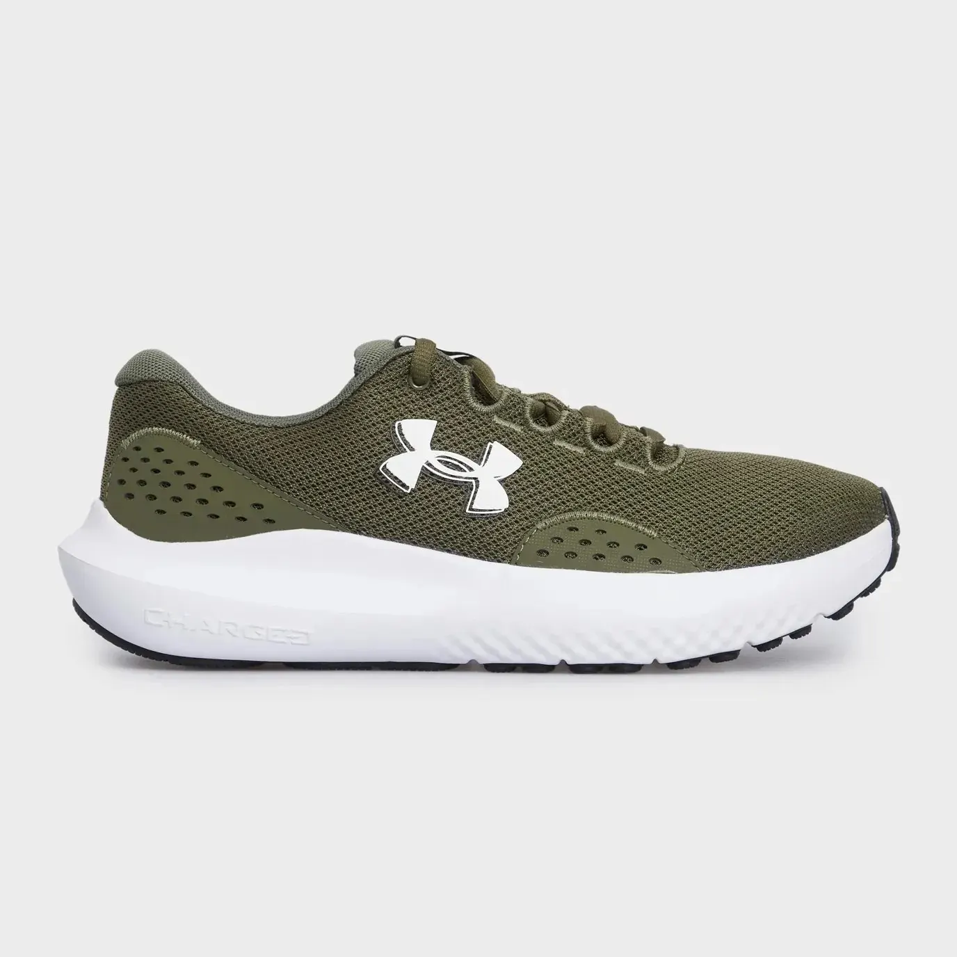 Кросівки Чоловічі Under Armour Charged Surge 4 3027000-301