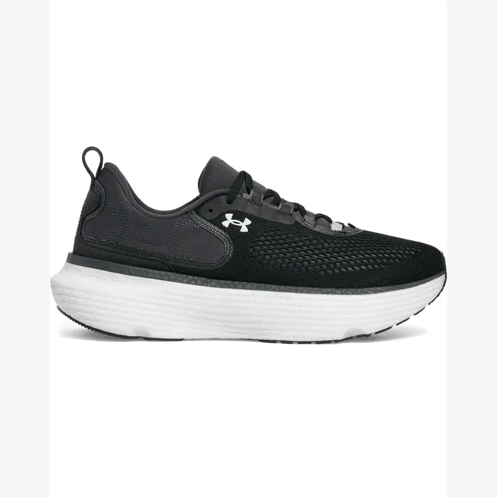 Кросівки Under Armour Infinite Elite 2 Black 3028169-001
