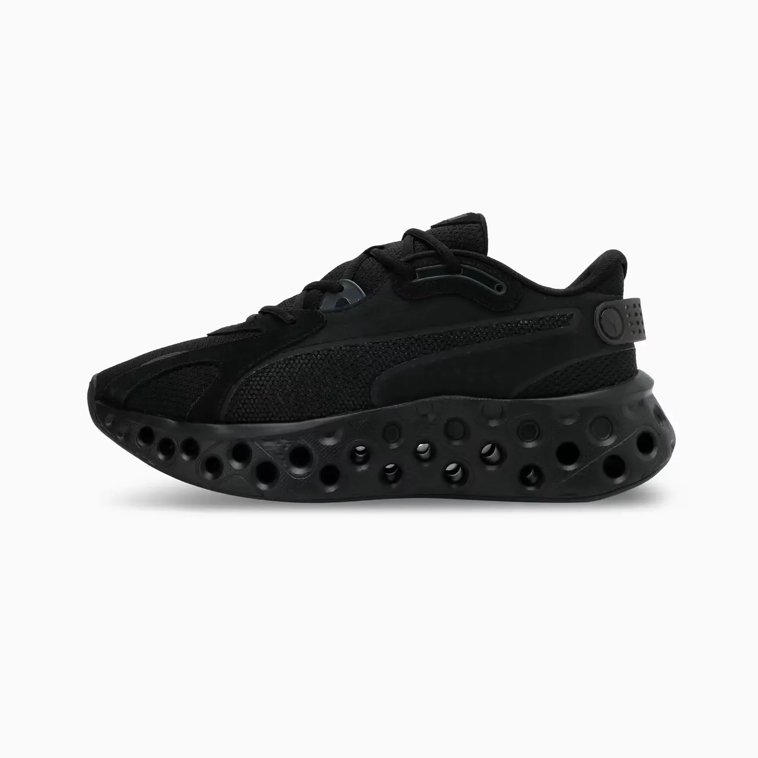 Кроссовки Мужские Puma Softride Frequence 310500-01