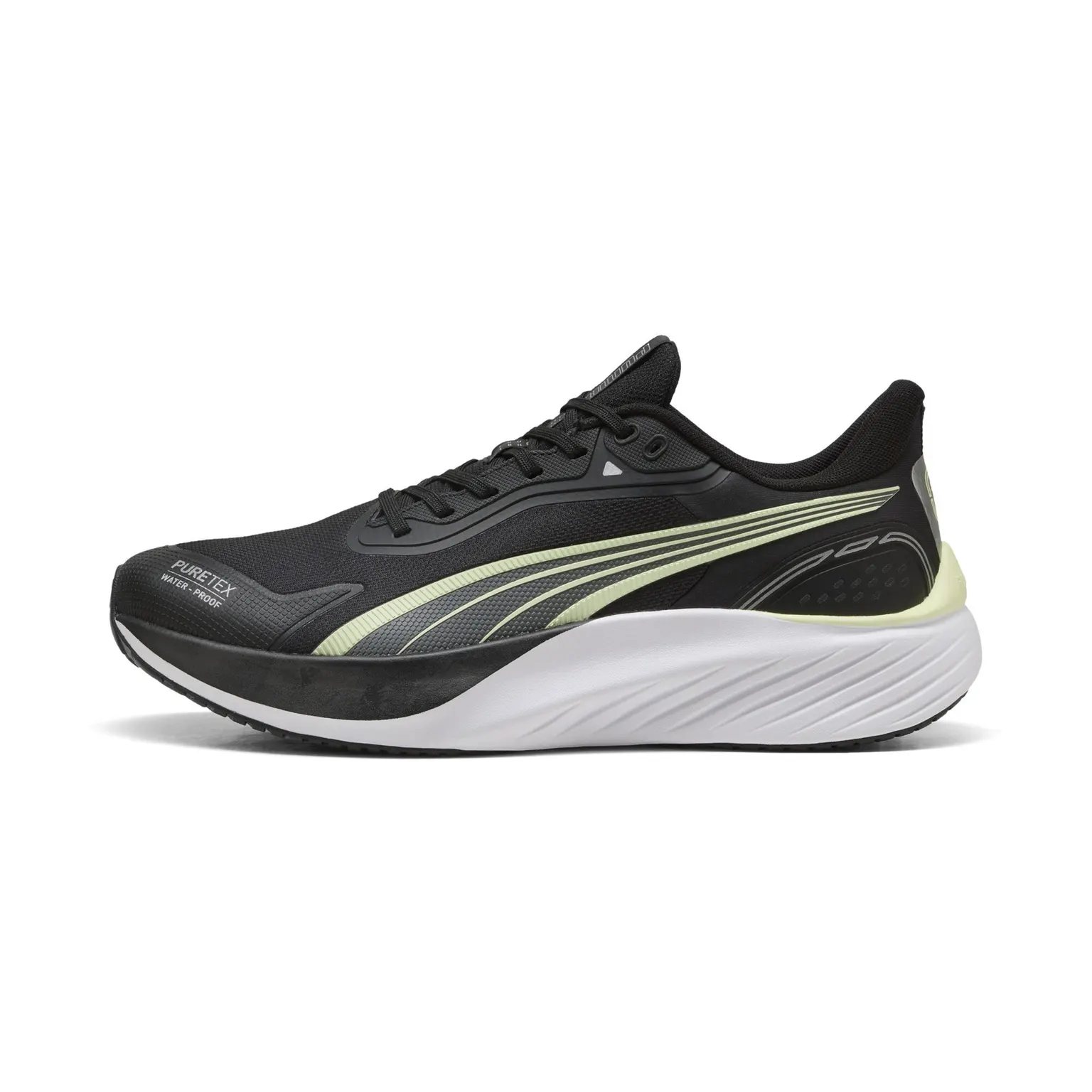 Кроссовки Мужские Puma Pounce Lite Ptx 311729-04
