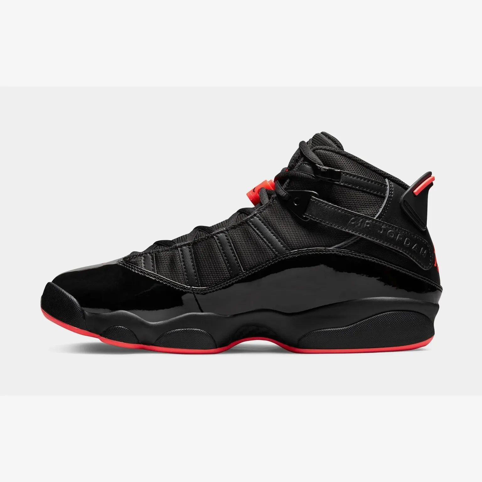 Кроссовки Мужские Jordan 6 Rings 322992-066