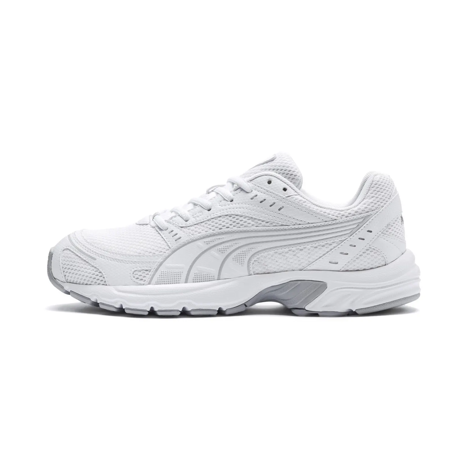 Кроссовки Мужские Puma Axis 368465-02