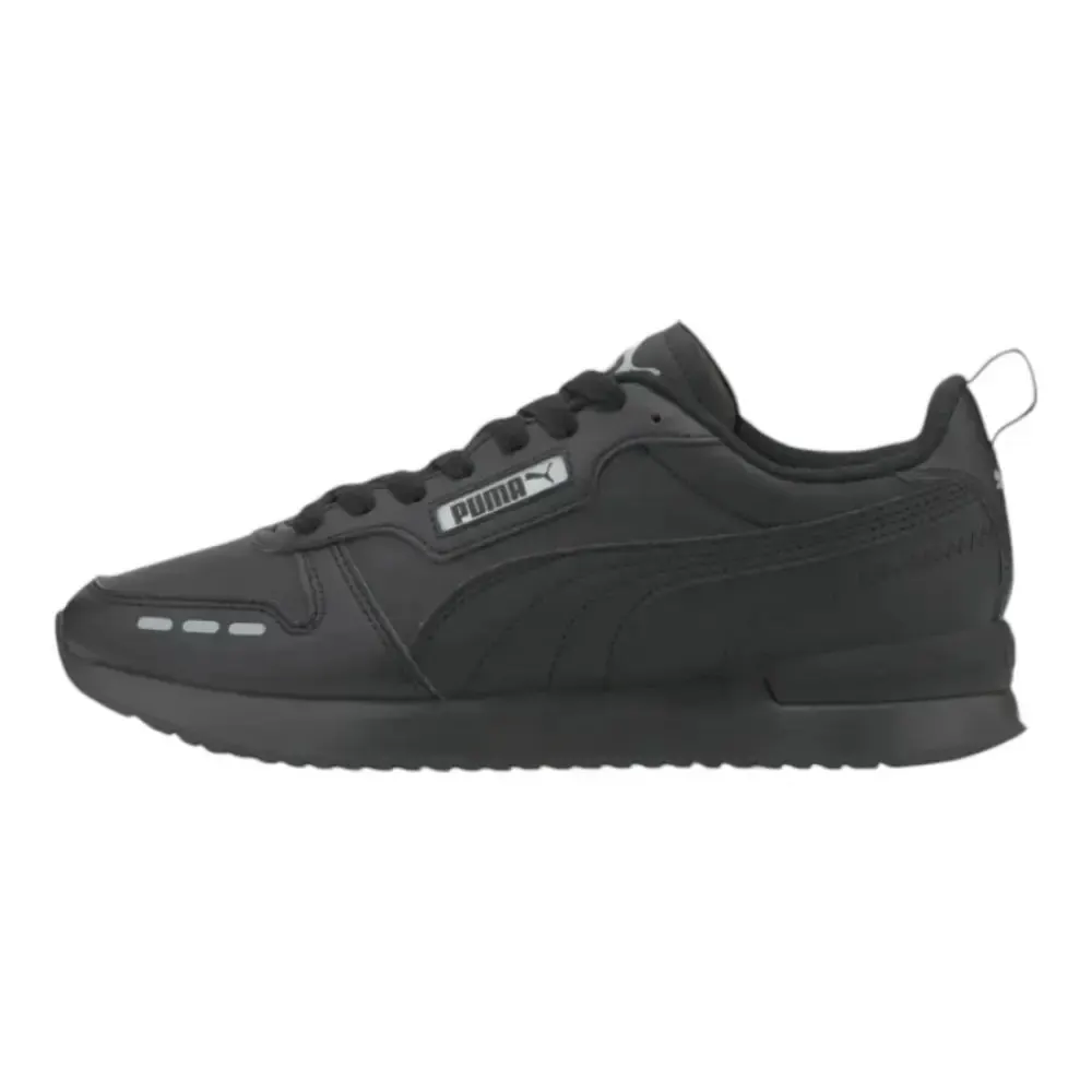 Кросівки Чоловічі Puma R78 SL Puma Black-Puma Black 37412701