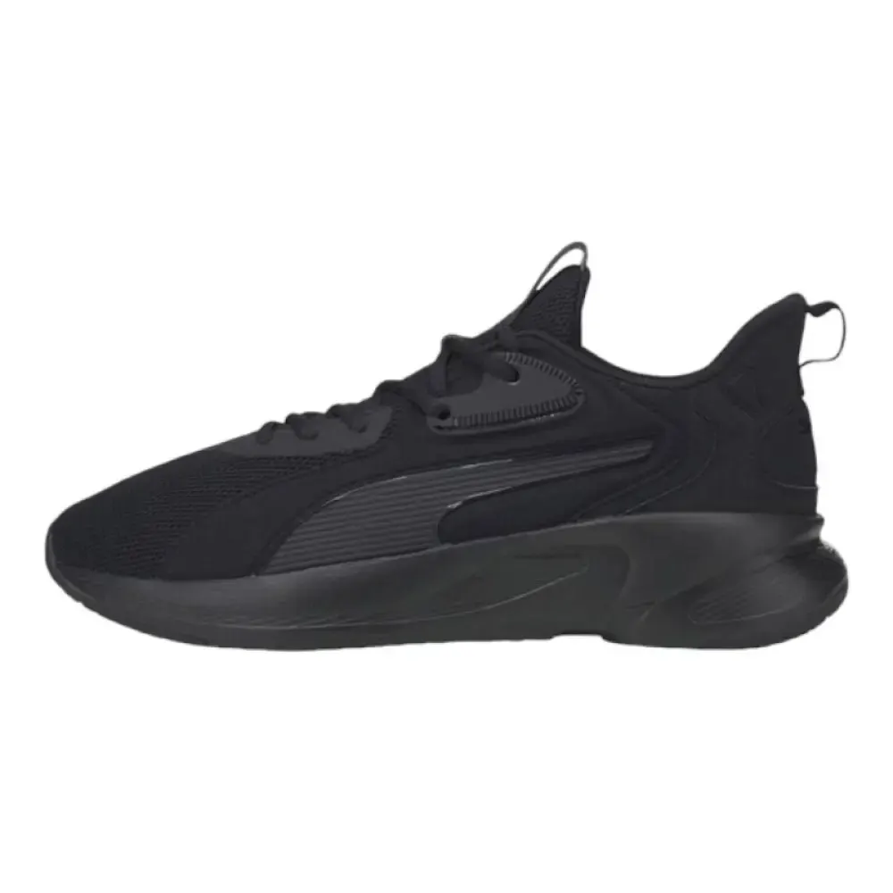 Кросівки Чоловічі Puma Softride Premier Black 376186-01