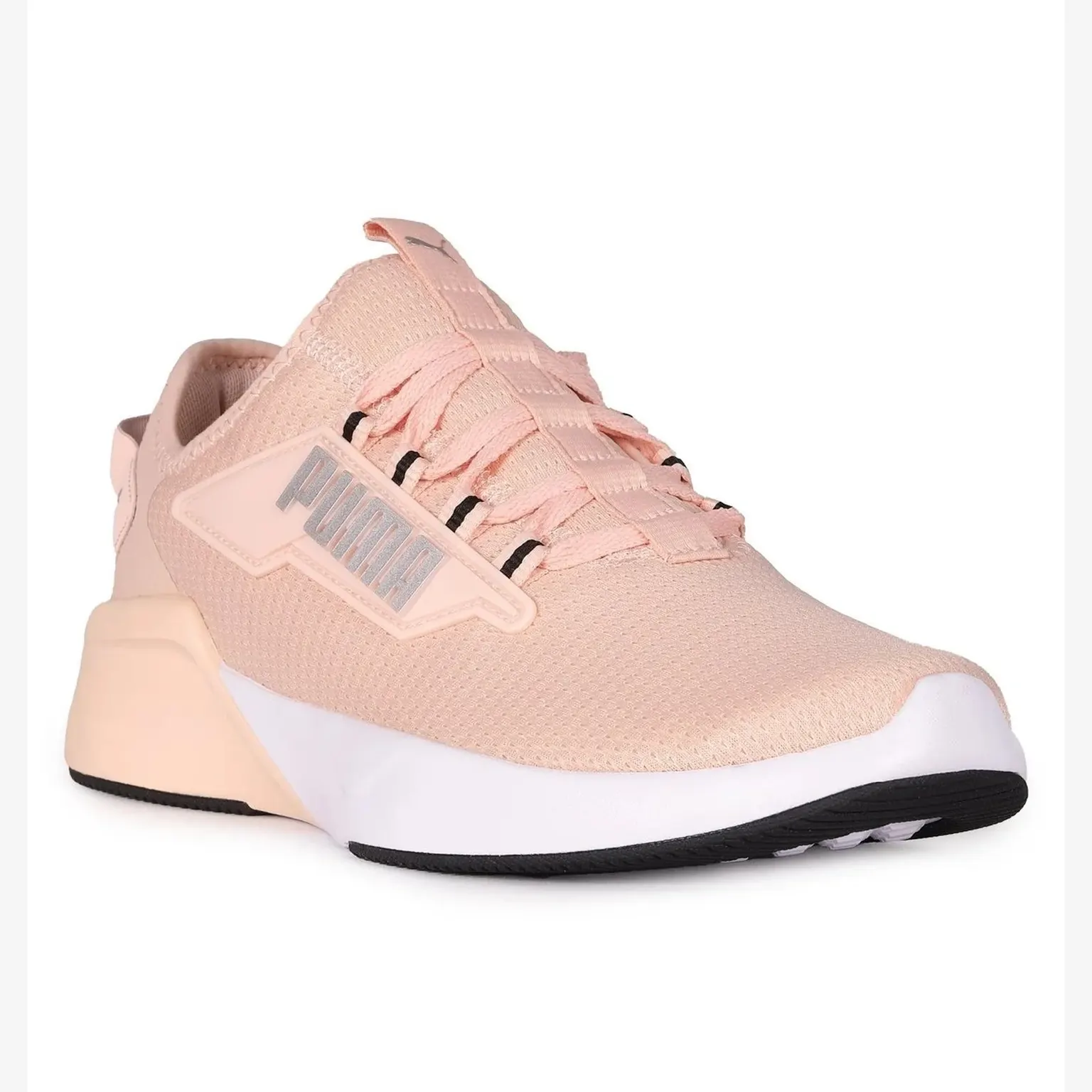 Кросівки Жіночі Puma Retaliate 2 Peach 376676-26