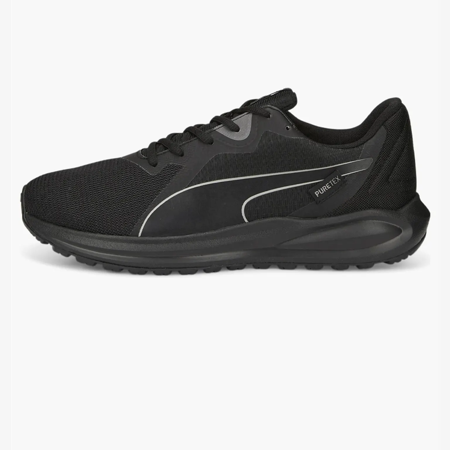 Кроссовки Мужские Puma Twitch Runner 377506-01
