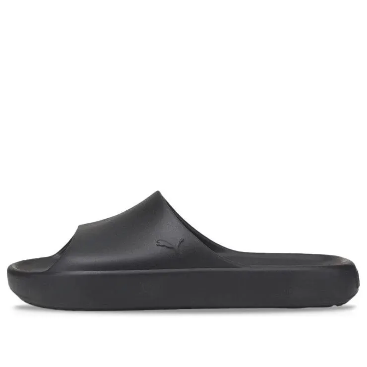 Кросівки Puma Shibui Cat Slide Чорний 385296-02