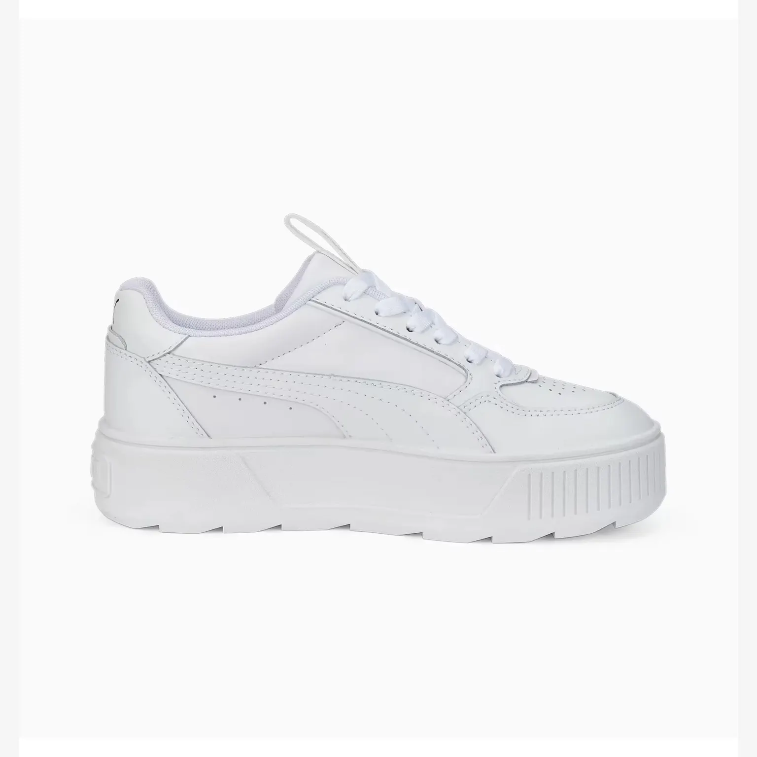 Кросівки Чоловічі Puma Karmen Rebelle White 387212-22