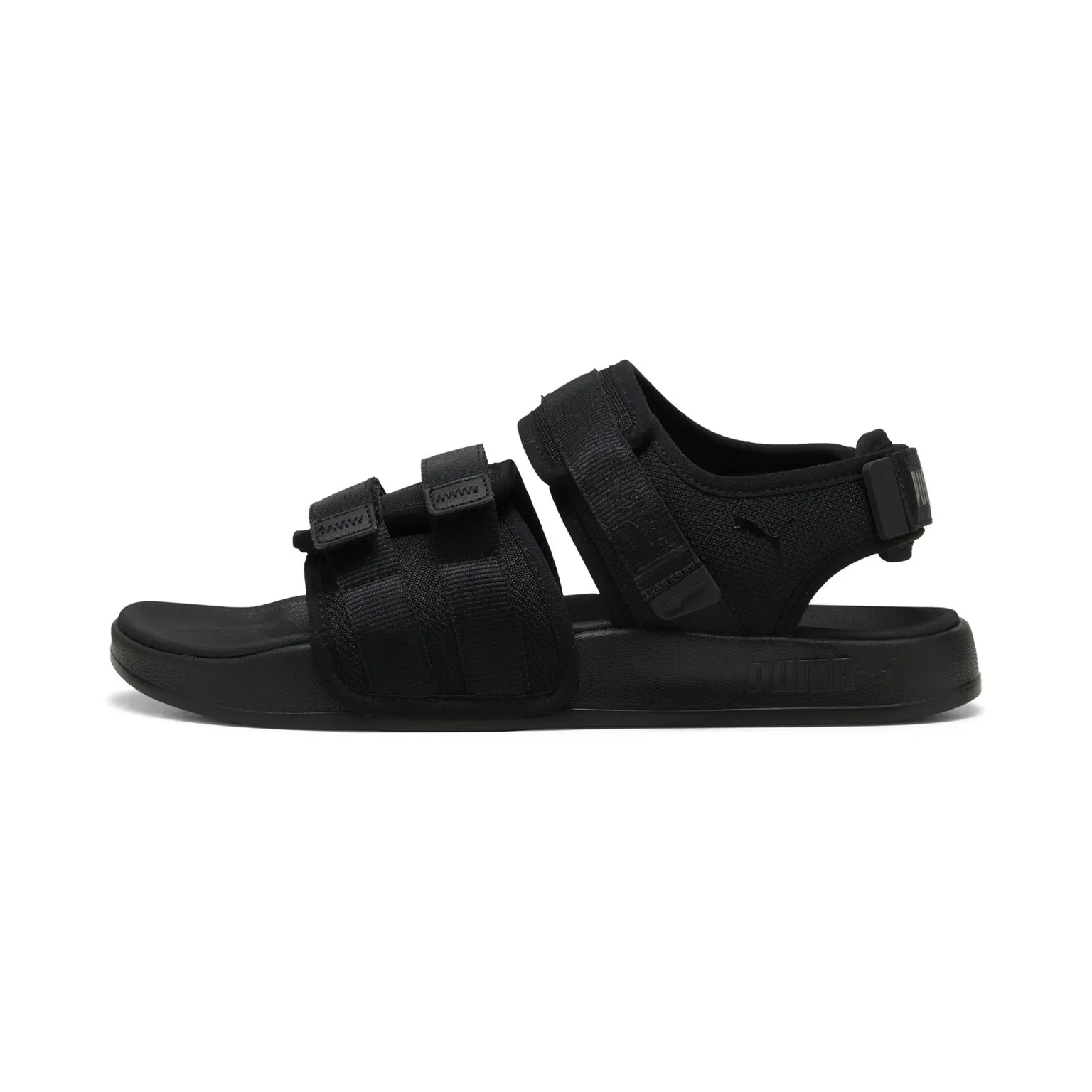 Шльопанці Чоловічі Puma Leadcat City Sandals 389079-09