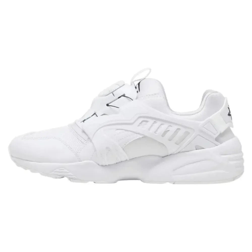 Кросівки Чоловічі Puma Disc Blaze OG White Black 39093107