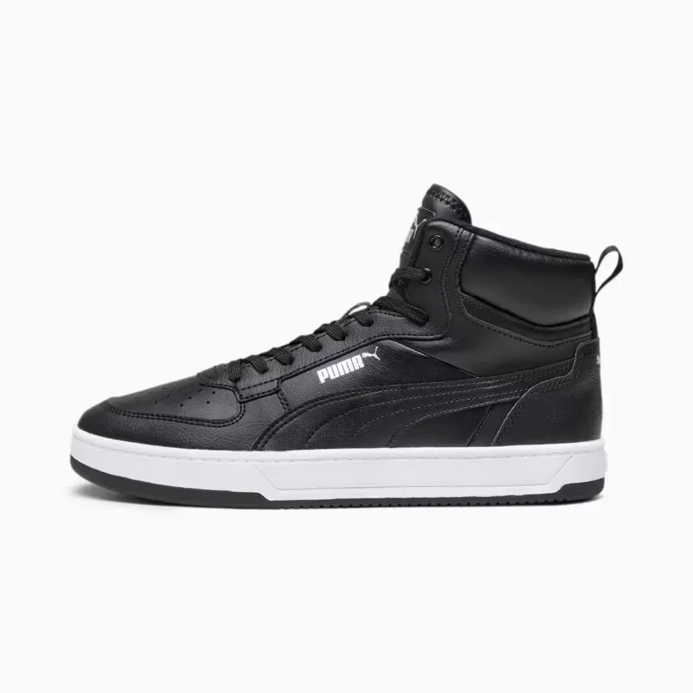 Ботинки Мужские Puma Caven 2.0 Mid WTR 392333-02